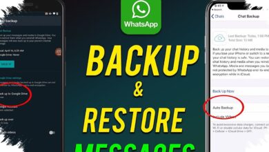 Nomor WhatsApp Hangus Bukan Akhir, Cara Login Lagi Tanpa Verifikasi dan Selamatkan Chat