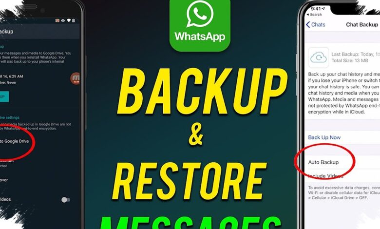 Nomor WhatsApp Hangus Bukan Akhir, Cara Login Lagi Tanpa Verifikasi dan Selamatkan Chat