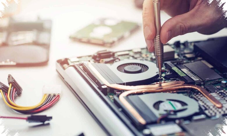 Founder Muda Ini Ingin Laptop Lama Anda Hidup Lagi, Tanpa Harus Ganti Baru
