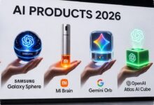 11 Gadget Baru Ini Menunjukkan Arah Teknologi 2026, AI Dan Baterai Jadi Senjata Utama