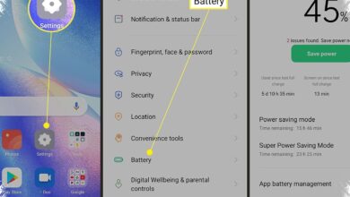 Baterai HP Android Cepat Habis Bukan Karena Rusak, 10 Pengaturan Ini Bisa Bikin Awet Seharian