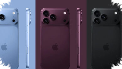 iPhone 18 Pro Max Naik Kelas, Baterai 5.425 mAh Siap Tantang Rival Tiongkok