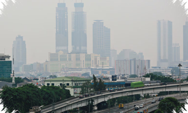 RUU Pusat Finansial Internasional Dibahas, Indonesia Beri Sinyal Mengejar Panggung Keuangan Dunia