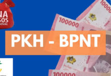 Kemensos Majukan Pembaruan DTSEN, Penyaluran PKH Dan BPNT Dipercepat Hingga Tanggal 10