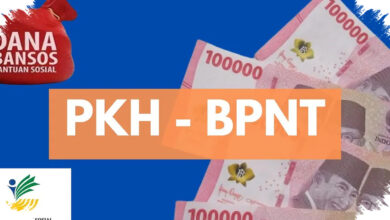 Kemensos Majukan Pembaruan DTSEN, Penyaluran PKH Dan BPNT Dipercepat Hingga Tanggal 10