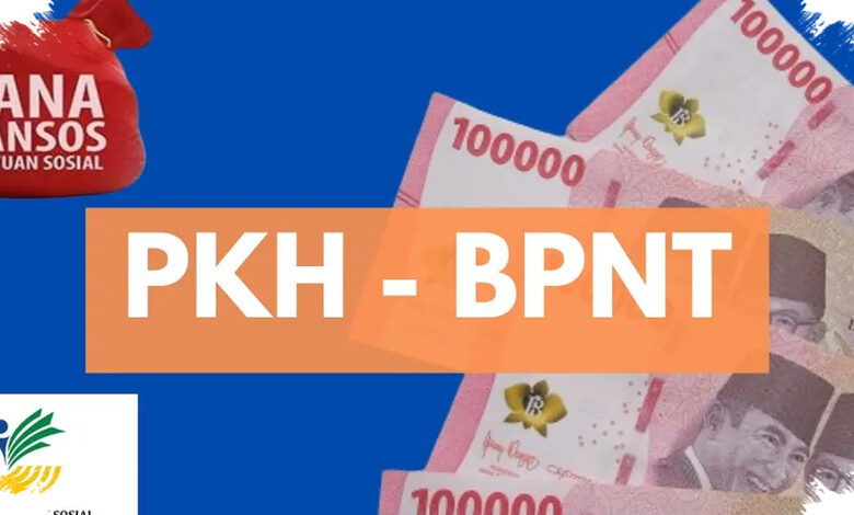 Kemensos Majukan Pembaruan DTSEN, Penyaluran PKH Dan BPNT Dipercepat Hingga Tanggal 10