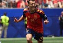Oyarzabal Menjawab Keraguan, Puja-Puji De La Fuente untuk Mesin Gol Spanyol