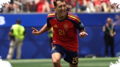 Oyarzabal Menjawab Keraguan, Puja-Puji De La Fuente untuk Mesin Gol Spanyol