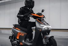 Motor Listrik Ini Bisa 280 Km Sekali Cas, Pom Bensin Mulai Terasa Ketinggalan