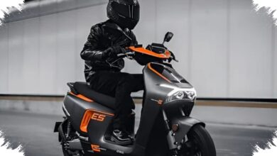 Motor Listrik Ini Bisa 280 Km Sekali Cas, Pom Bensin Mulai Terasa Ketinggalan