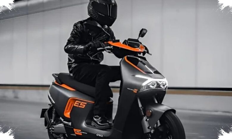 Motor Listrik Ini Bisa 280 Km Sekali Cas, Pom Bensin Mulai Terasa Ketinggalan