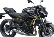 Wujud Baru Z650 S 2026 Lebih Modern, Tapi Tetap Jadi Motor Harian yang Ramah