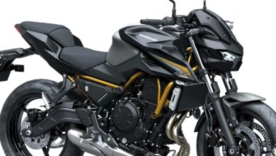 Wujud Baru Z650 S 2026 Lebih Modern, Tapi Tetap Jadi Motor Harian yang Ramah