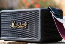 Marshall Middleton II Hadir di Indonesia, Speaker Rp5 Jutaan Ini Bawa 30 Jam Daya Tahan
