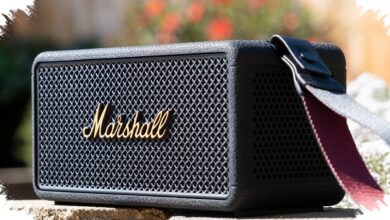 Marshall Middleton II Hadir di Indonesia, Speaker Rp5 Jutaan Ini Bawa 30 Jam Daya Tahan
