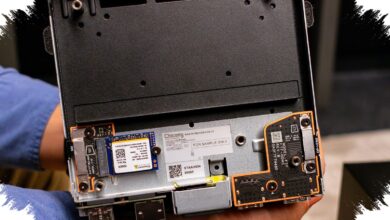 Steam Machine Muncul dengan Red Line of Death, Tanda Kerusakan Ini Tak Bisa Diperbaiki Sendiri