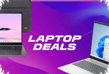 Diskon Laptop Prime Day Lagi Gila, 5 Pilihan Ini Paling Masuk Akal untuk Dibeli Sekarang