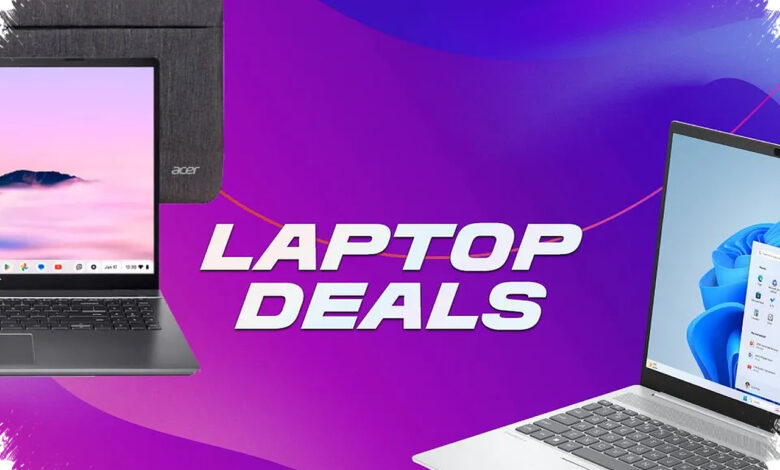 Diskon Laptop Prime Day Lagi Gila, 5 Pilihan Ini Paling Masuk Akal untuk Dibeli Sekarang