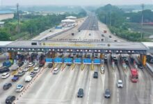 PLN Siapkan 802 Km Tol Jasa Marga Jadi Ladang Energi Surya, Solusi Lahan PLTS Nasional