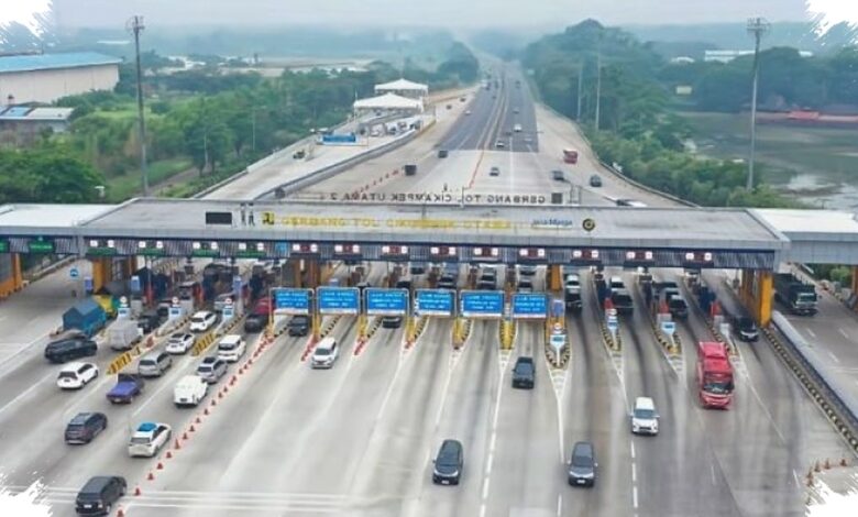 PLN Siapkan 802 Km Tol Jasa Marga Jadi Ladang Energi Surya, Solusi Lahan PLTS Nasional