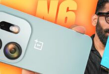 OnePlus Nord N6 Datang dengan Baterai 8000 mAh, Ponsel Budget yang Siap Dipakai Berhari-Hari