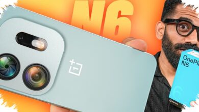 OnePlus Nord N6 Datang dengan Baterai 8000 mAh, Ponsel Budget yang Siap Dipakai Berhari-Hari