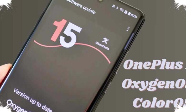 OxygenOS dan Realme UI Disebut Akan Dilebur ke ColorOS, Pengguna OnePlus Patut Cemas