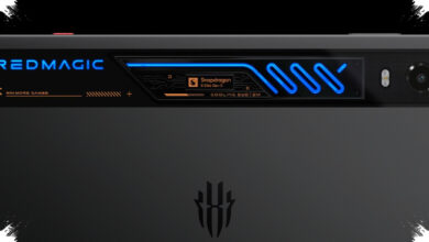 RedMagic Astra 2 Global, Bisa Lebih Cepat Lewat Impor Tapi Dengan Risiko Firmware China