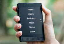 Light Phone III, Ponsel Minimalis Yang Menantang Budaya Selalu Online