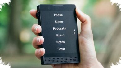 Light Phone III, Ponsel Minimalis Yang Menantang Budaya Selalu Online