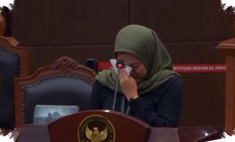 Dosen Non-ASN PTN Bergaji Di Bawah UMK, Kisah Dinda Yang Menjual Kue Demi Bertahan