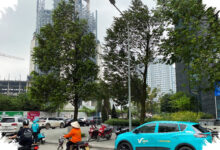 VinFast Pasang Taruhan Besar di Indonesia, 2.900 SPKLU Siap dan Ngecas Gratis Sampai 2029