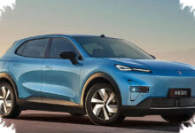 Rp500 Jutaan Untuk EV Dan REEV, Changan Deepal S05 Tawarkan Dua Teknologi Sekaligus