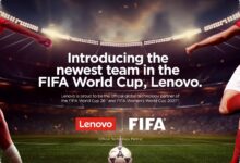 Lenovo Rilis Koleksi FIFA World Cup 26 Edition, Bonus dan Diskonnya Sulit Diabaikan