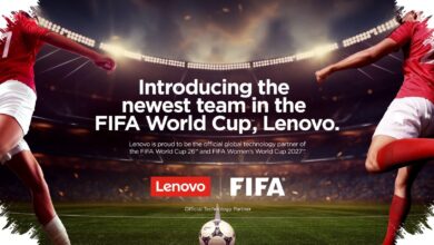 Lenovo Rilis Koleksi FIFA World Cup 26 Edition, Bonus dan Diskonnya Sulit Diabaikan
