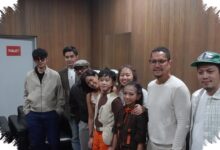 Maliq & D’Essentials Mulai Garap Album Ke-10, Terinspirasi Dari Musikal Senja Teduh Pelita
