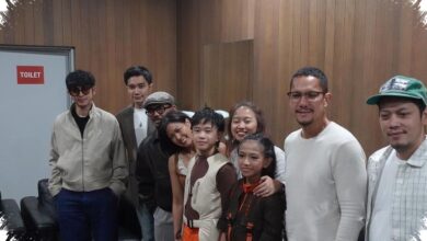 Maliq & D’Essentials Mulai Garap Album Ke-10, Terinspirasi Dari Musikal Senja Teduh Pelita