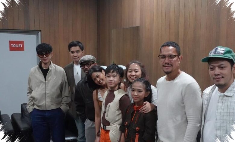 Maliq & D’Essentials Mulai Garap Album Ke-10, Terinspirasi Dari Musikal Senja Teduh Pelita