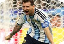 Argentina vs Cape Verde, Duel Pertama yang Menguji Messi dan Benteng Debutan