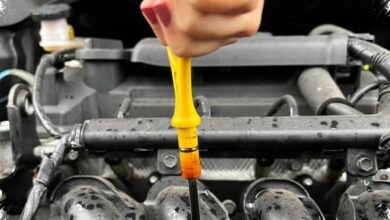 Oli Mesin Mobil Bisa Menyusut Drastis, Ring Piston Aus Jadi Biang Kerok yang Sering Terlambat Disadari