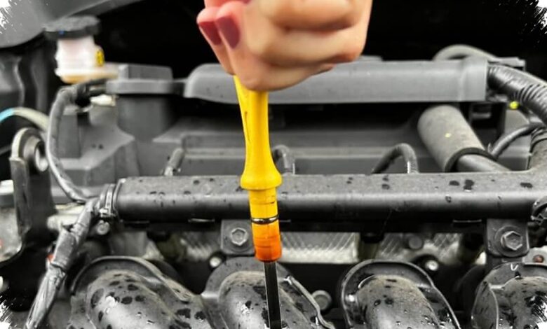 Oli Mesin Mobil Bisa Menyusut Drastis, Ring Piston Aus Jadi Biang Kerok yang Sering Terlambat Disadari
