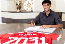 Bayern Resmi Gaet Nathaniel Brown dari Frankfurt, Sinyal Baru di Lini Belakang