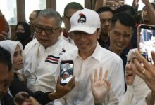 Usai Lampung, Jokowi Siap Blusukan Ke Jateng Pertengahan Juli, PSI Kebut Safar Politiknya
