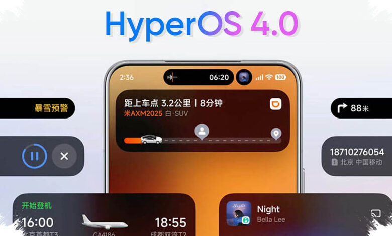 Xiaomi Siapkan Update Android 17, Tapi Bukan HyperOS 4 dan Itu Mengubah Ekspektasi Pengguna
