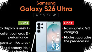 7 Fitur Ekosistem Samsung Ini Membuat Galaxy S26 Ultra Terasa Jauh Lebih Berguna