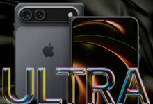 iPhone Ultra Disiapkan 10 Juta Unit pada 2026, Sinyal Apple Yakin Ponsel Lipatnya Meledak