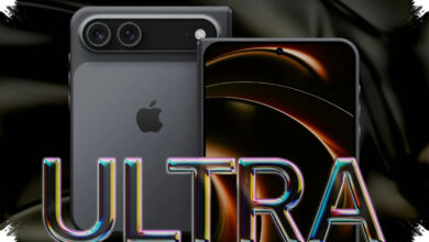 iPhone Ultra Disiapkan 10 Juta Unit pada 2026, Sinyal Apple Yakin Ponsel Lipatnya Meledak