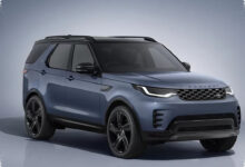 Land Rover Discovery Landmark Hadir, Sinyal Perpisahan Untuk SUV Keluarga Ini?