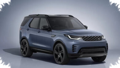 Land Rover Discovery Landmark Hadir, Sinyal Perpisahan Untuk SUV Keluarga Ini?