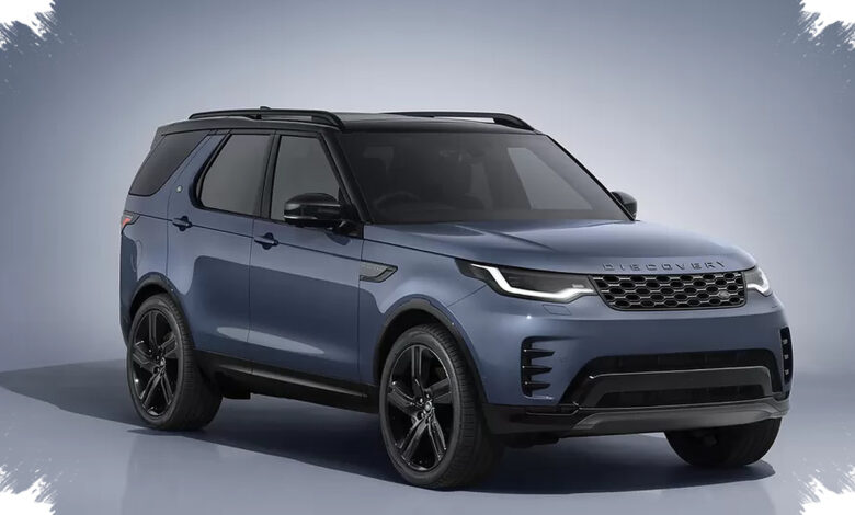 Land Rover Discovery Landmark Hadir, Sinyal Perpisahan Untuk SUV Keluarga Ini?